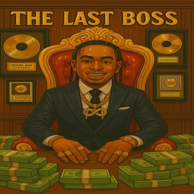 The Last Boss