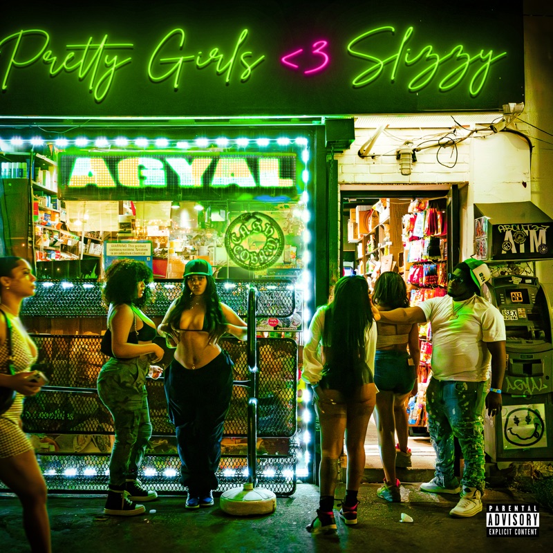 Rump (feat. Chow Lee) by Cash Cobain album cover