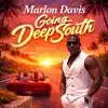 Going deep south