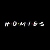 Homies - Single - Phat Rari