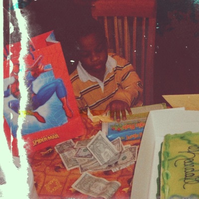 Last Man Standing - EP