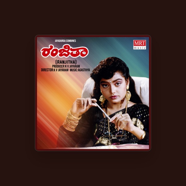 Agasthya's avatar