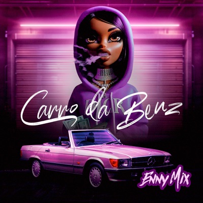 Carro da Benz - Single