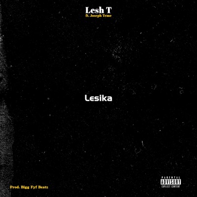 Lesika (feat. Joseph Teme) - Single