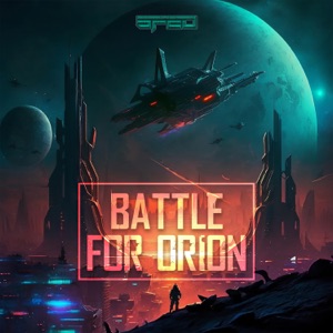 Battle for Orion - EP