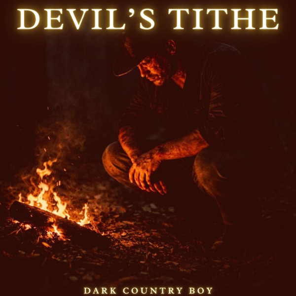 Devil’s Tithe (Dark Blues & Dark Country)