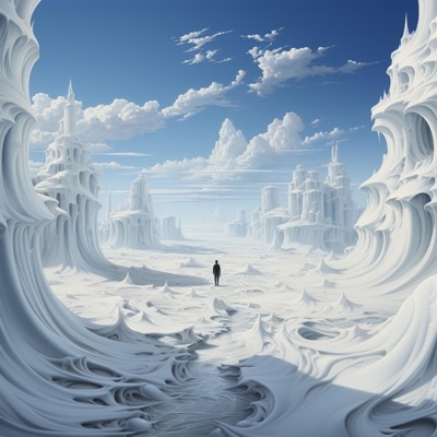 They Used To (feat. Look Out World, Phil Nash & Krystle Maria) - Single