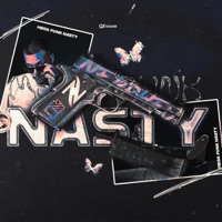 Mega Funk Nasty - Single - DJ Nerpheu