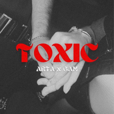 Toxic - Single