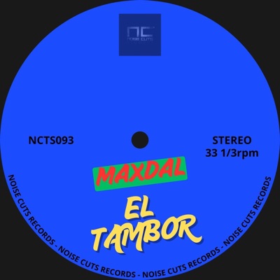 El Tambor (Club Mix) - Single