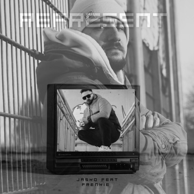 Represent (feat. Frenkie) - Single