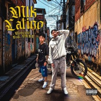 MLK LATINO (feat. NARC) - Single - Mode$to