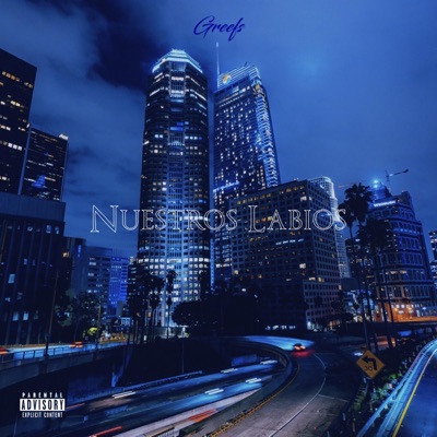 Nuestros Labios - Single