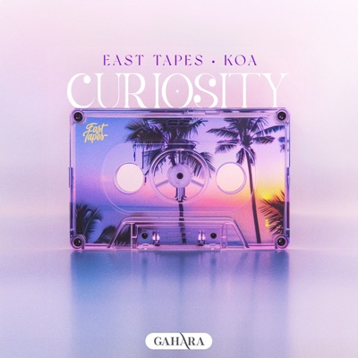 Curiosity - Single