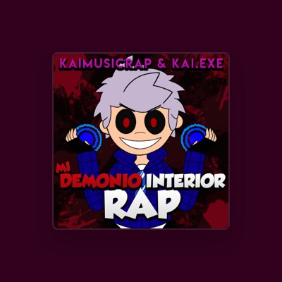 Listen to KaiMusicRap, watch music videos, read bio, see tour dates & more!