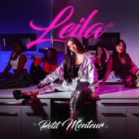 Petit menteur - Single - Leila AD