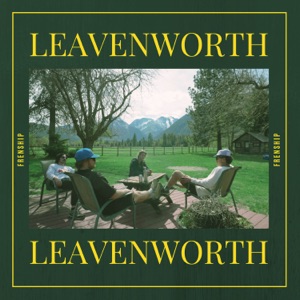 Leavenworth
