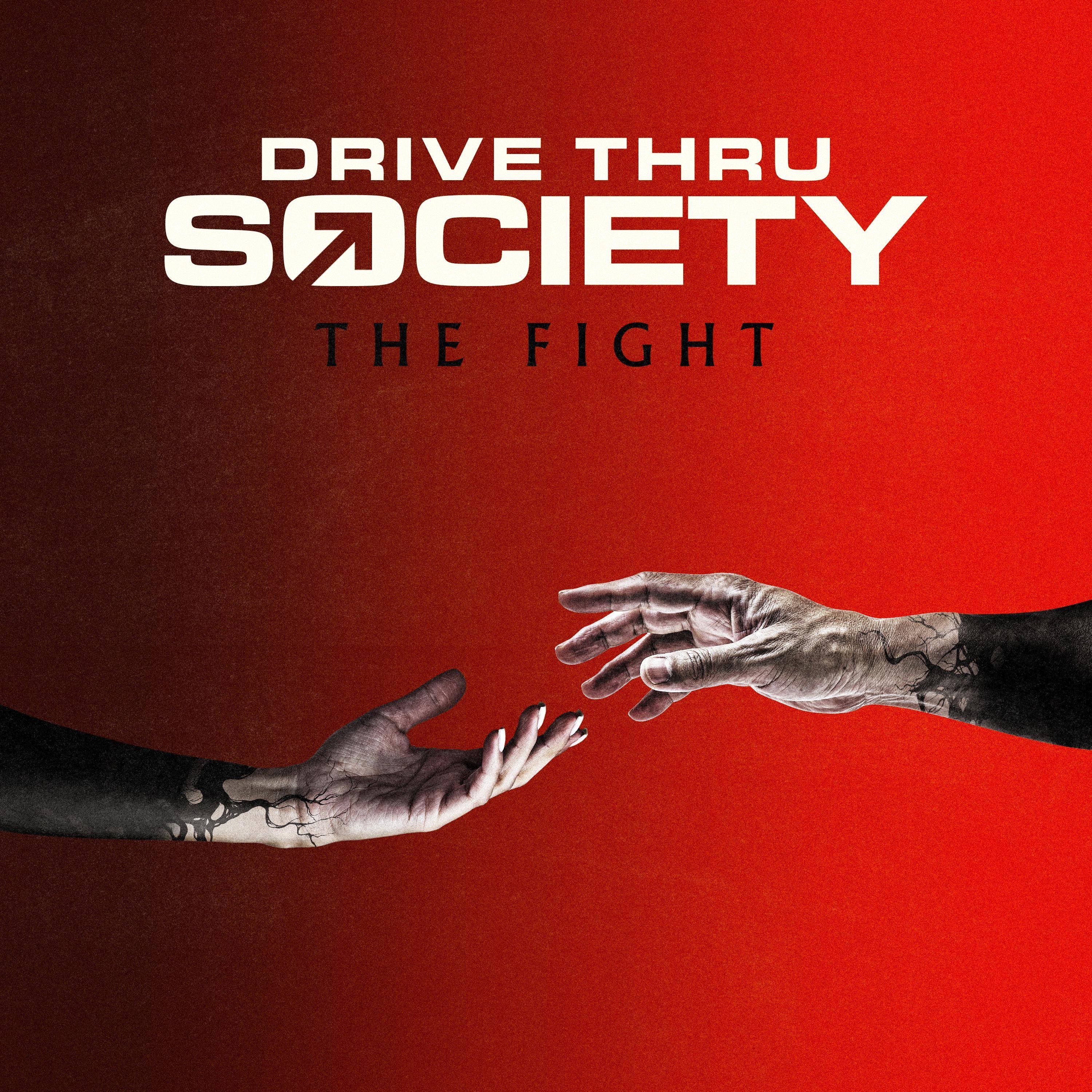 The Fight - EP
