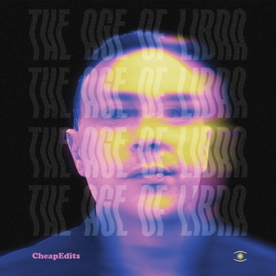 The Age Of Libra - EP
