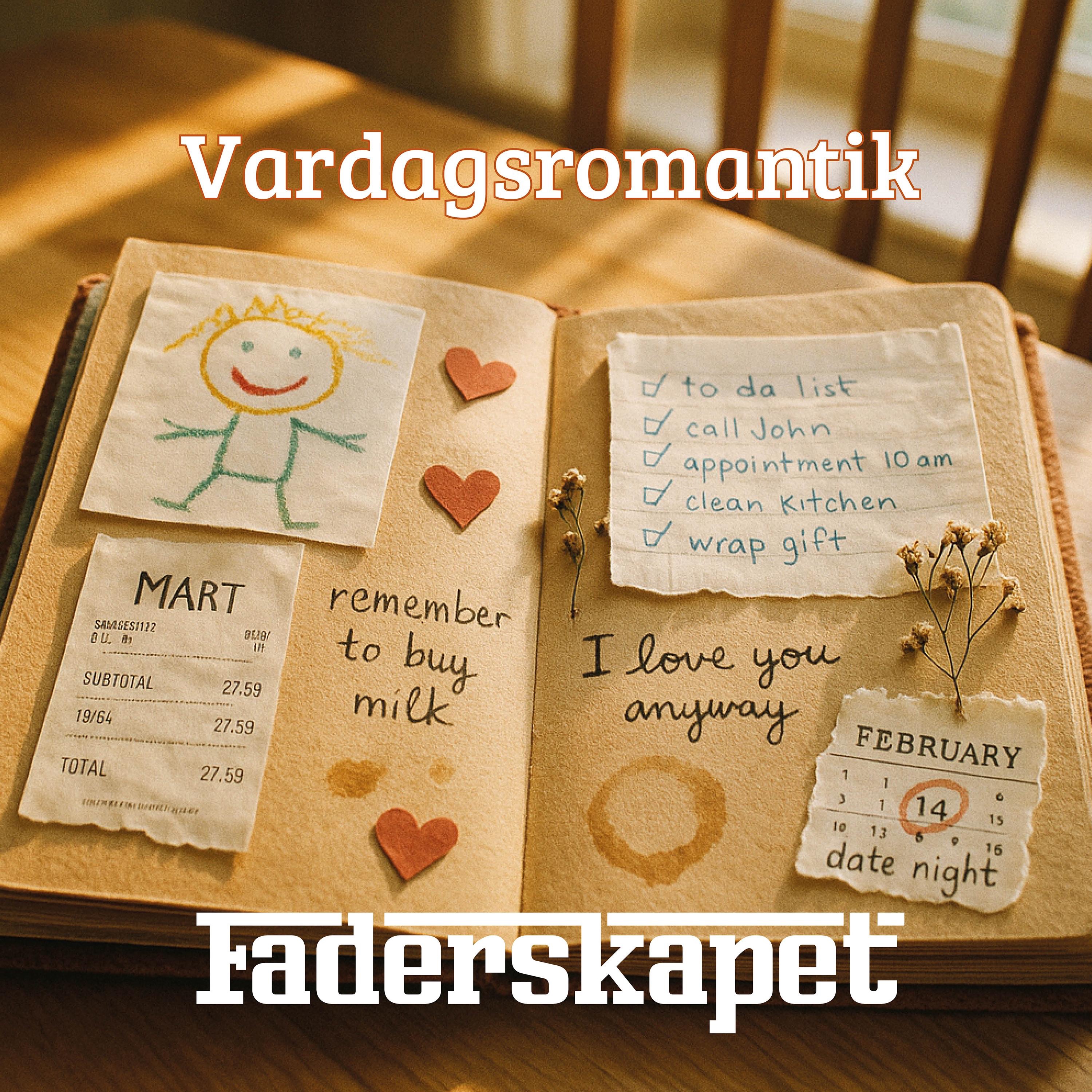 Vardagsromantik