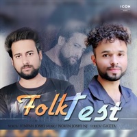 Folk Test - EP - Novin Joshi NJ & Vinesh Joshi