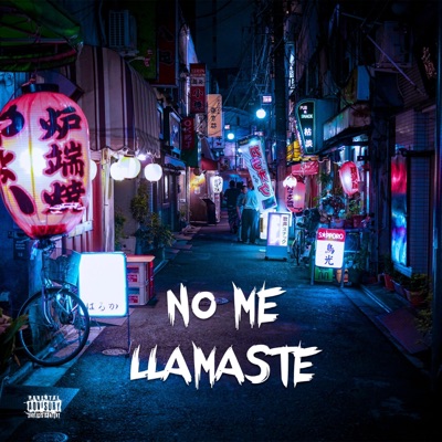 No Me Llamaste - Single