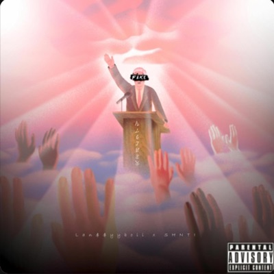 F.R. (feat. S.H.N.T.I.) - Single