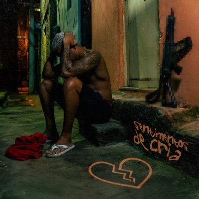 Sentimentos de Cria - EP