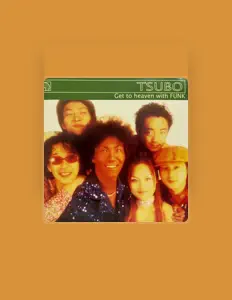 Listen to TSUBO, watch music videos, read bio, see tour dates & more!