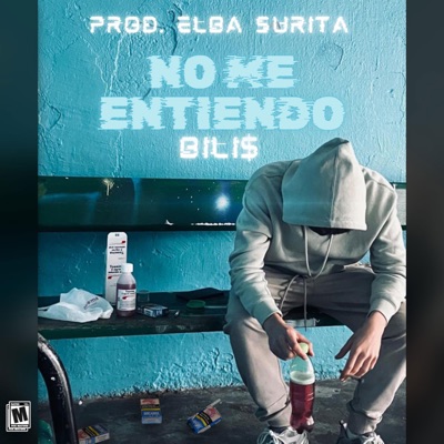 NO ME ENTIENDO (feat. Elba Surita) - Single