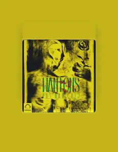 Listen to Wantons, watch music videos, read bio, see tour dates & more!