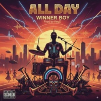 All day - Single - Winner Boy