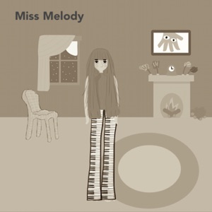 Miss Melody - Single