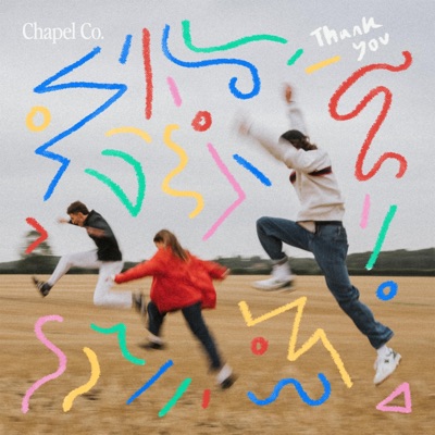 Thank You (feat. Adam Mckinnon & Jean Du Rand) - Single