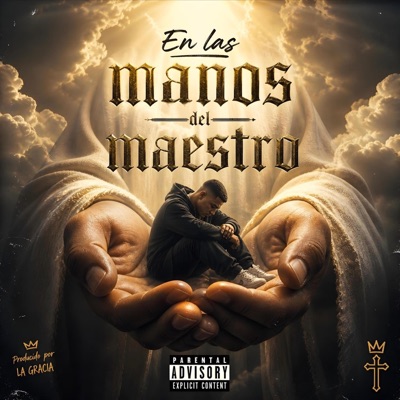 En Manos del Maestro - Single