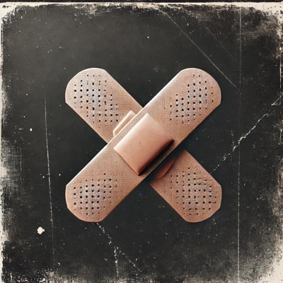 Bandaid - Single