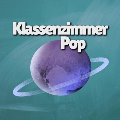 Klassenzimmer Pop