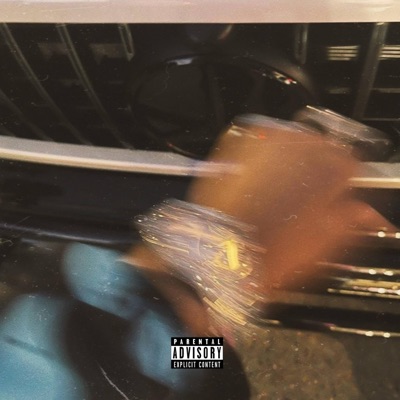 Bagged & Unbothered - Single