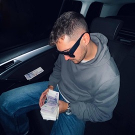 CHASMIROCAR Ayjay