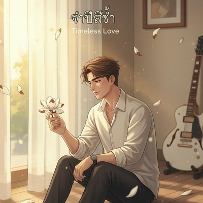 จำปีสีช้ำ (Timeless Love) (feat. Zenith) - Single