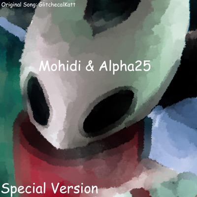 Whispers Of The Dead (Special Version / Hollow Knight: Silksong) [feat. Alpha25 & GlitchecalKatt] - Single