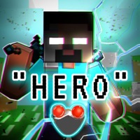 Hero (Herobrine) (feat. Zepelin Beats) - Single - Alltime Arcade