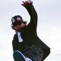 THE BALLOUT STEP - Single - LAIOUT