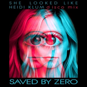 She Looked Like Heidi Klum (Disco Mix)