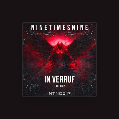 Listen to In Verruf, watch music videos, read bio, see tour dates & more!