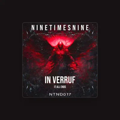Listen to In Verruf, watch music videos, read bio, see tour dates & more!