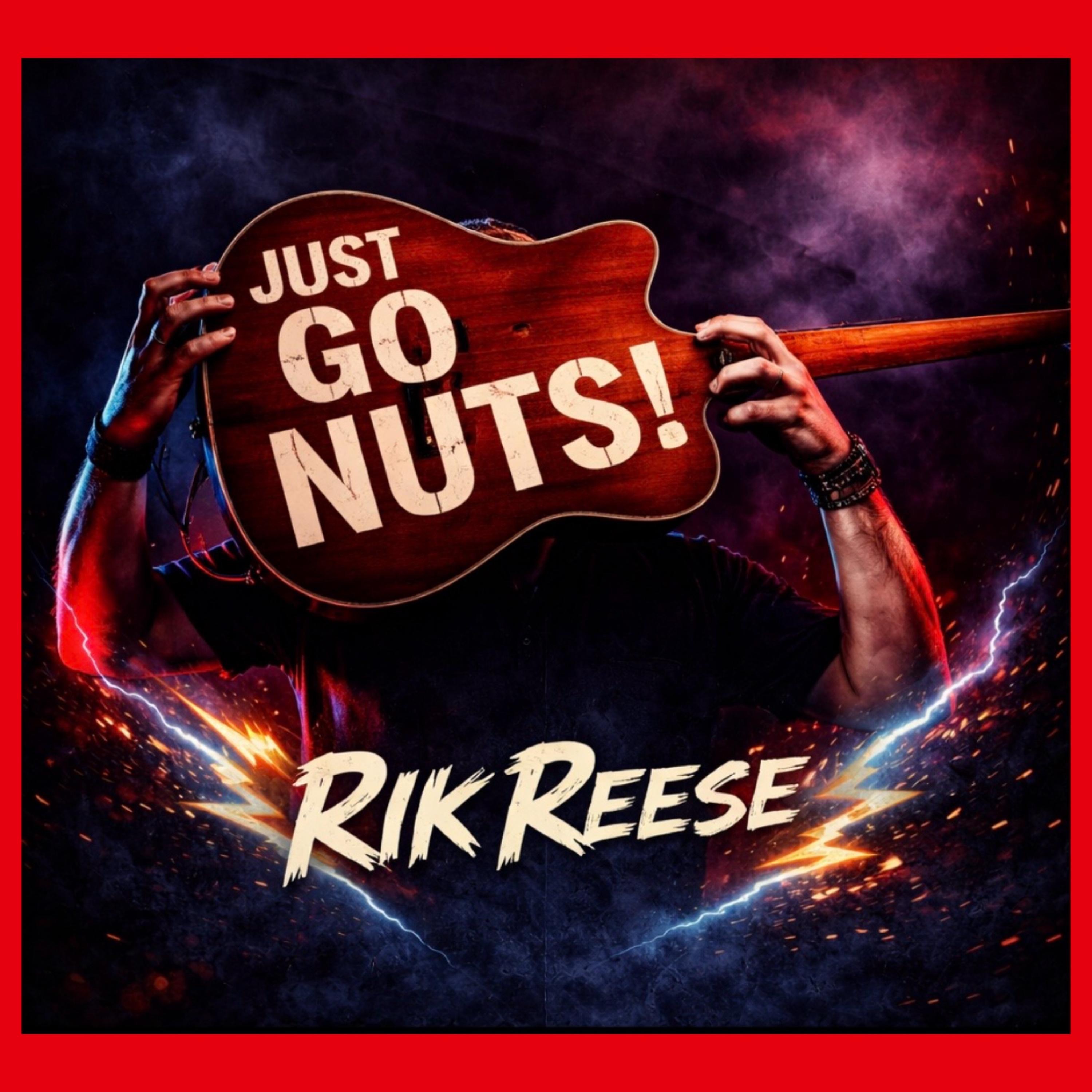 Just Go Nuts! - Single