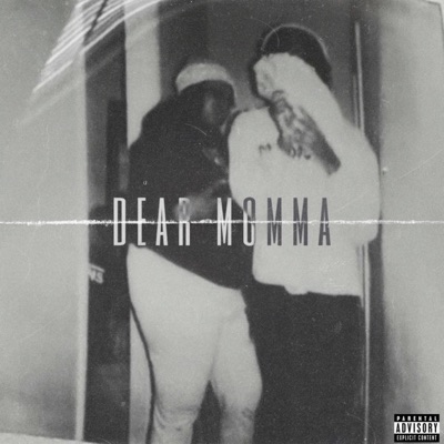 Dear Momma - EP