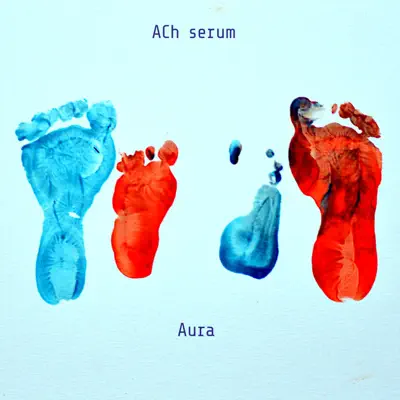 Hör dir „Aura“ von ACh serum an