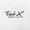 Triple X (feat. caplito) - Single